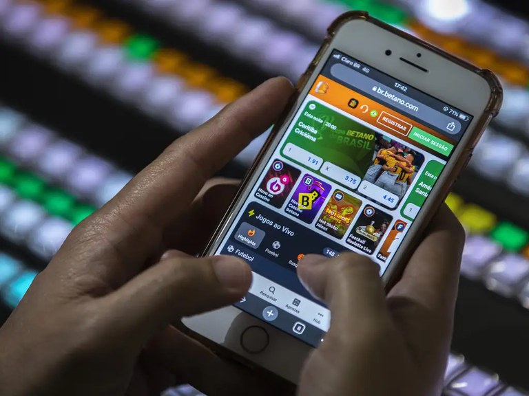 Cidade do RN vira polo de apostas online