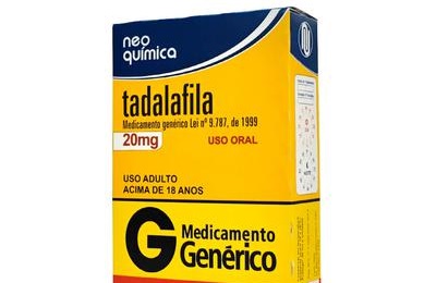Explosão do uso de Tadalafila traz alerta no Brasil