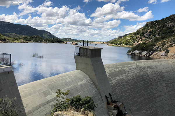 Chuvas aumentam volume dos reservatórios no RN