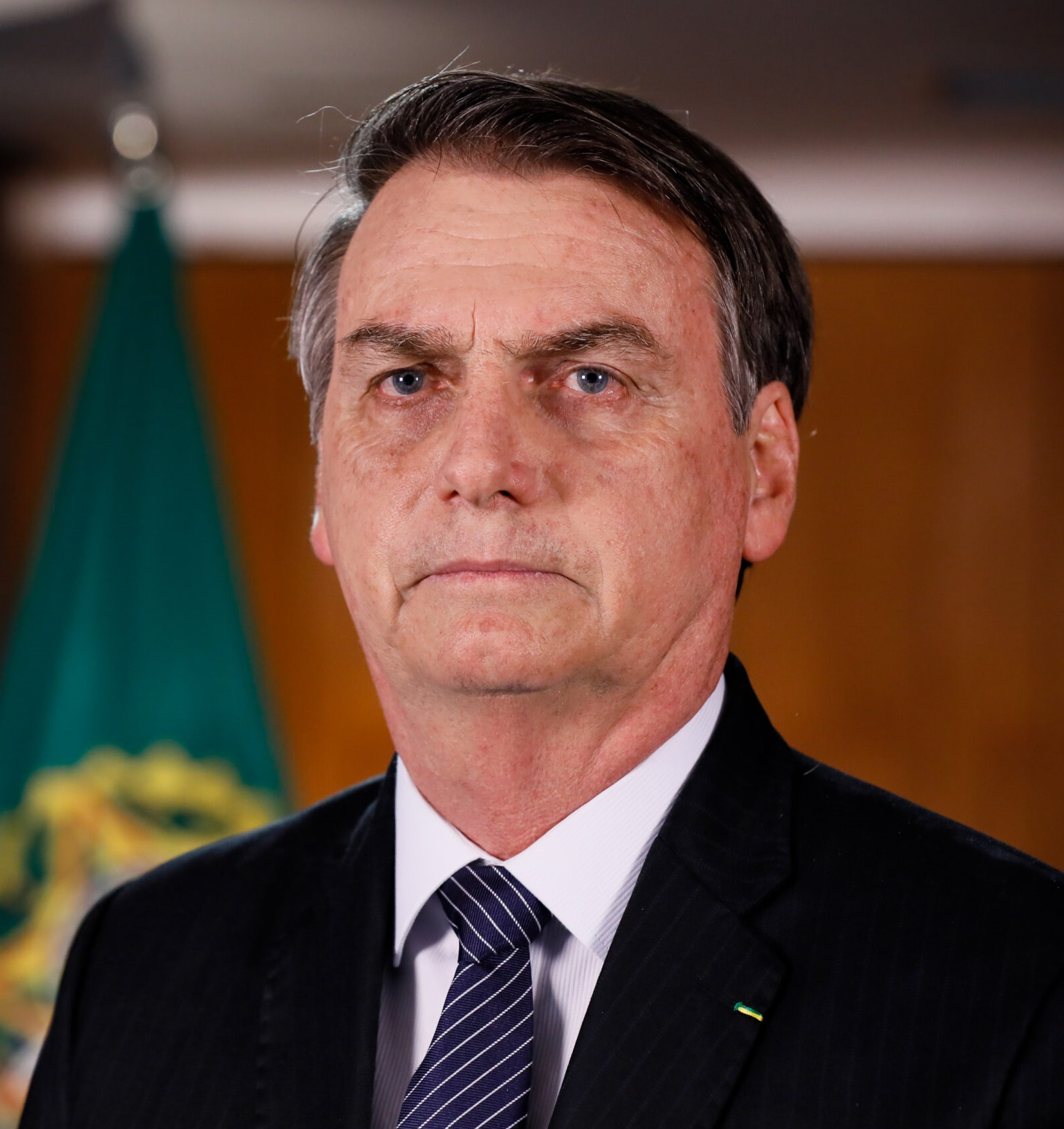 Bolsonaro será julgado por lei que ele próprio sancionou em 2021