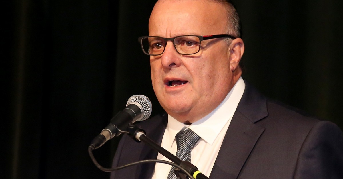 Natal terá terceiro secretário de Saúde em menos de 40 dias