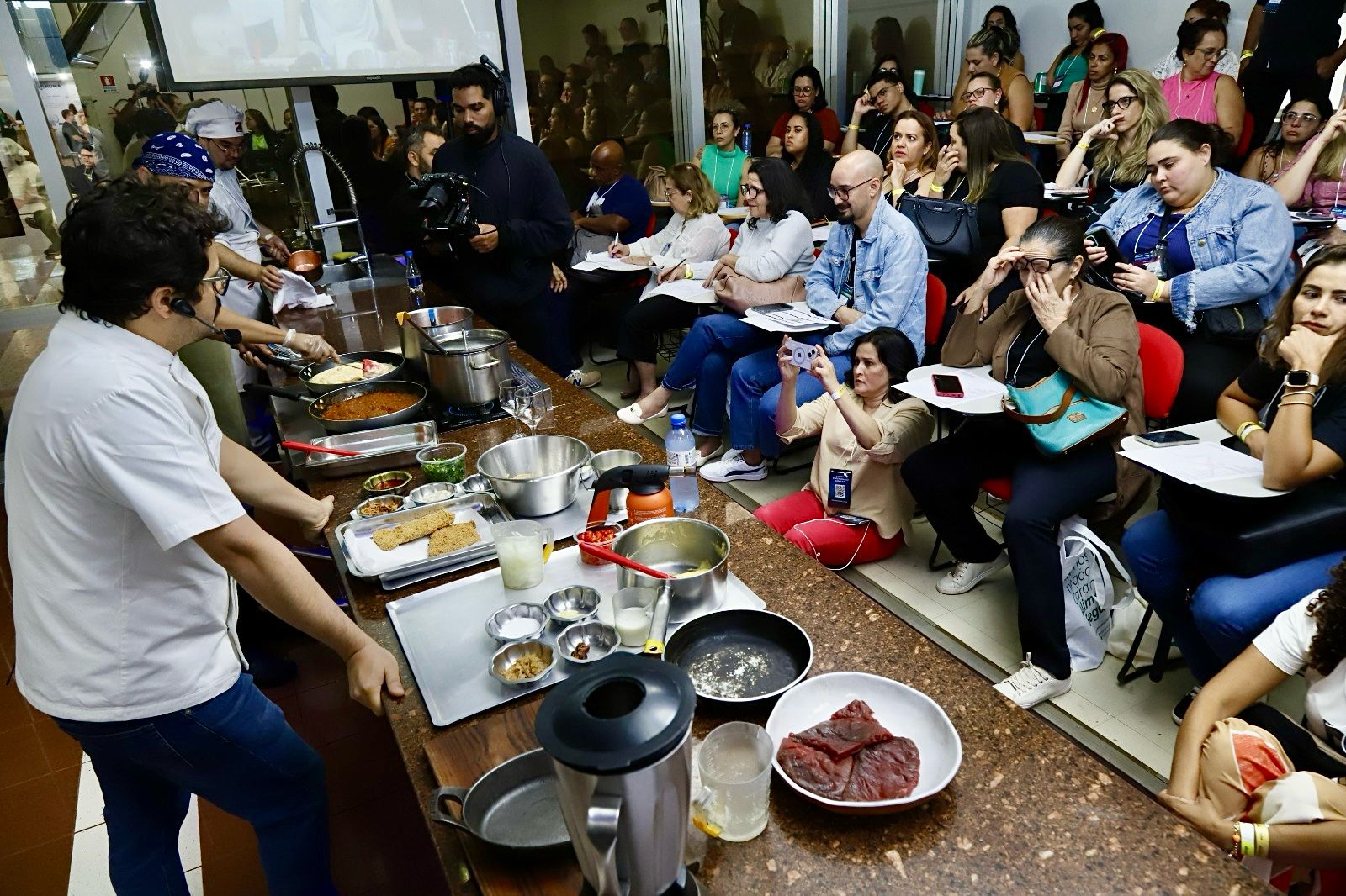 Abrasel espera injeção de R$ 5,3 milhões na economia de Natal com o 42º Encontro Nacional