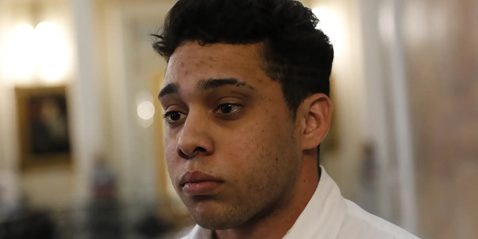 Ex-vereador Gabriel Monteiro deixa prisão no Rio de Janeiro após mais de um ano detido