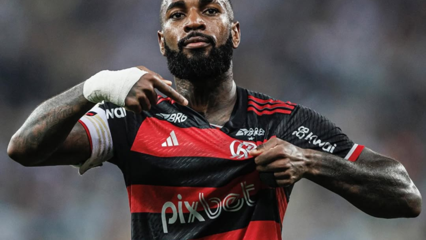 Flamengo registra receita bilionária em 2024, mas dívida salta para trezentos e vinte e sete milhões de reais