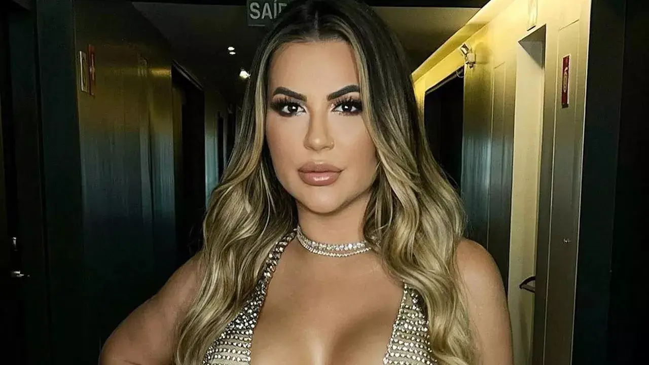 Com habeas corpus, Deolane não comparece à CPI das Bets: “Não vou ser boba da corte de ninguém”