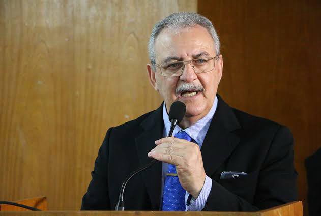 George Antunes assume Direção Administrativa do Complexo de Saúde Unimed