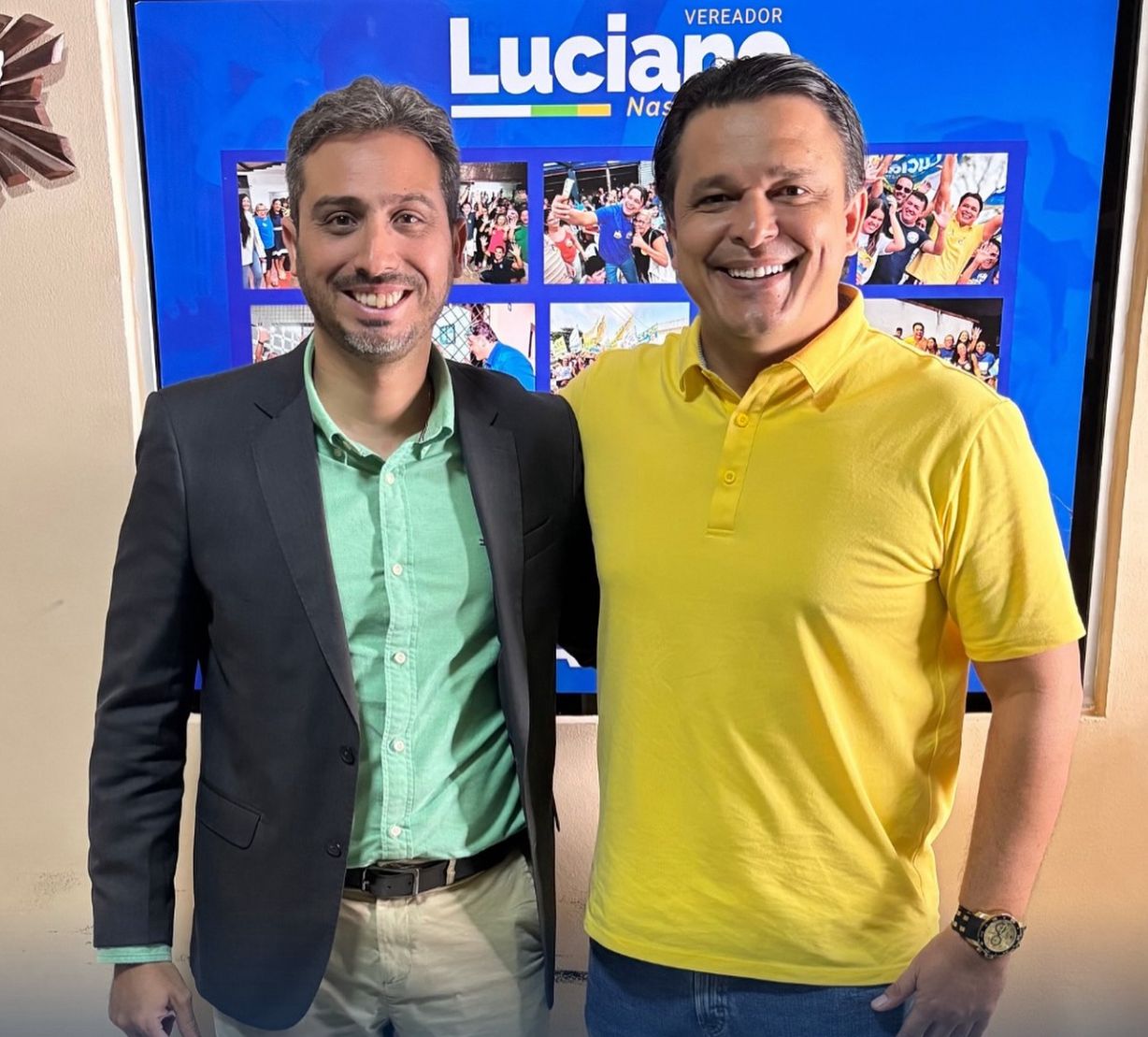 Luciano Nascimento promove sessão solene pelos 110 anos do cooperativismo no RN e reforça defesa do setor na Câmara de Natal