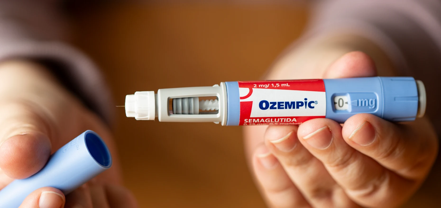 Conitec barra inclusão do Ozempic e similares no SUS por alto custo