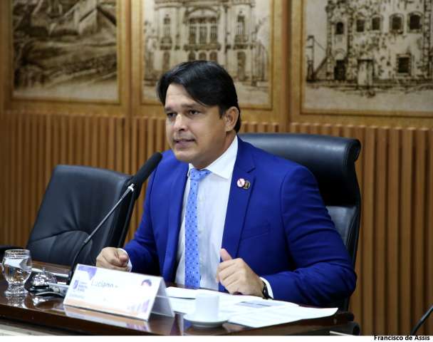 Luciano Nascimento desmente Álvaro: “Inauguração fake, lealdade zero”