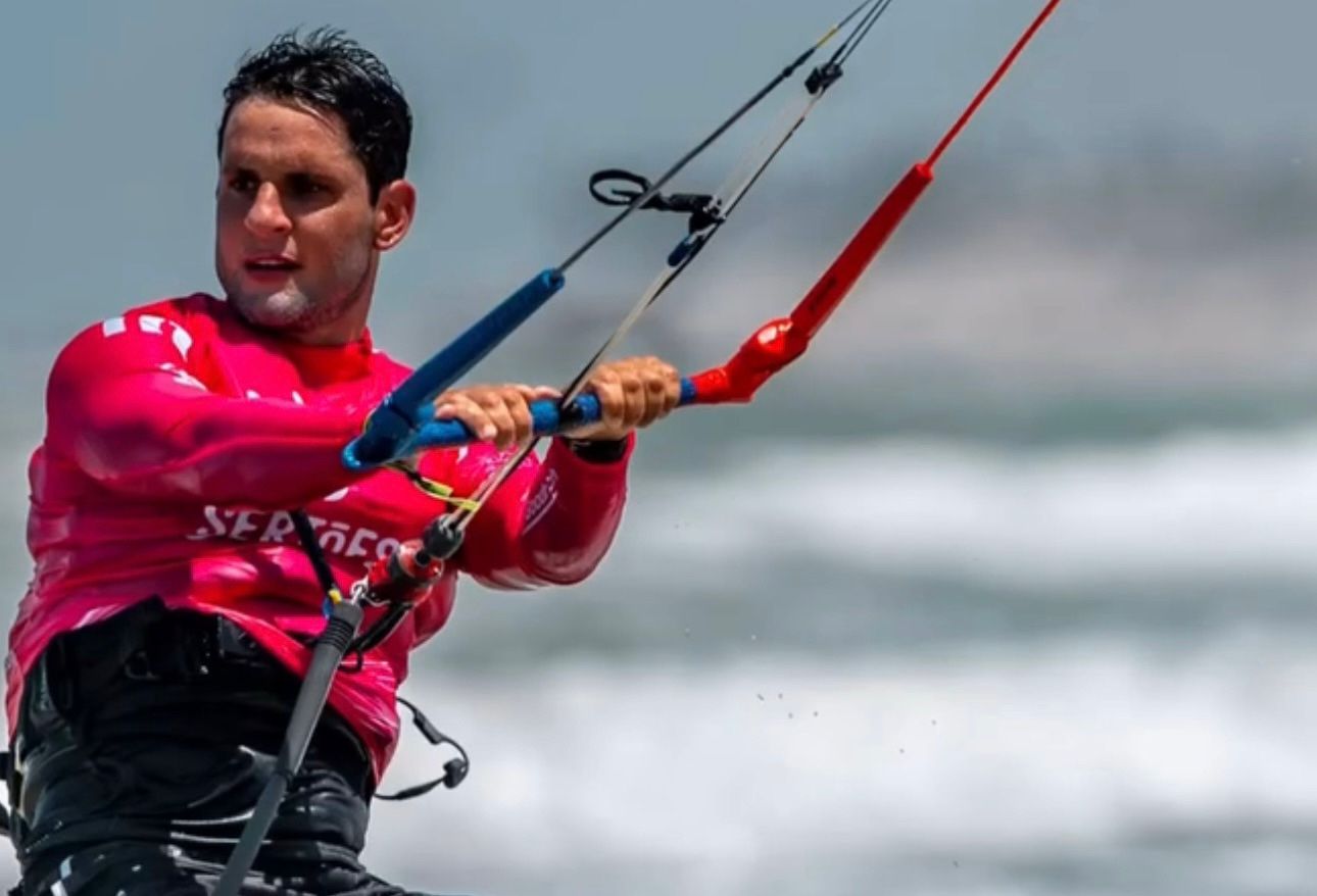 Rafael Motta passa por cirurgia torácica e segue em recuperação na UTI