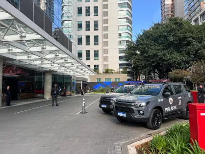PCC lavou R$ 52 bilhões por meio de fundos e rede de postos de combustíveis, aponta Receita Federal