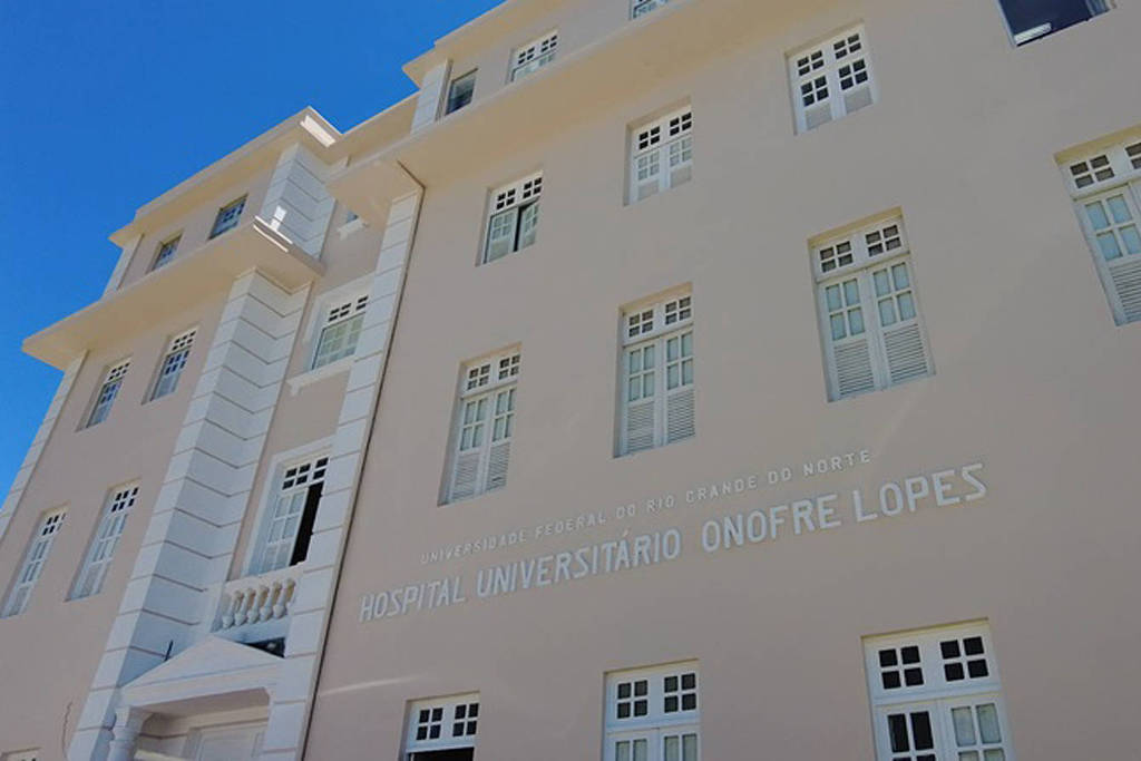 Hospital de Natal admite erro em transplante após troca de pacientes