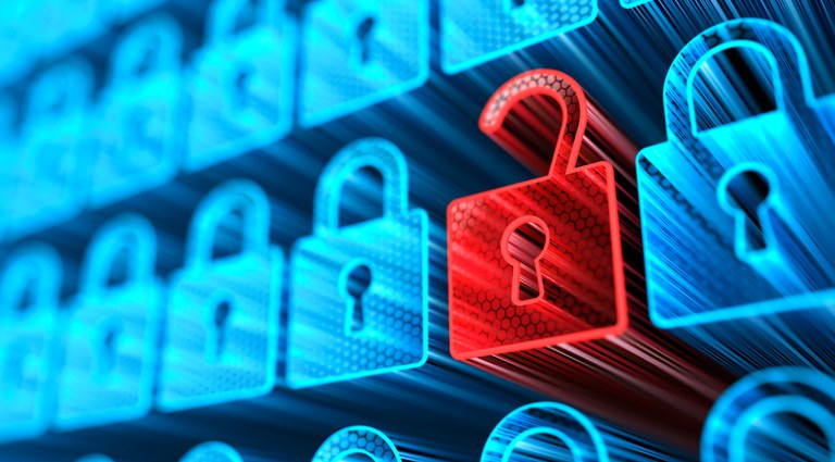 Quadrilha internacional usa dados de moradores do Jardim Pantanal para esquema milionário de lavagem de dinheiro