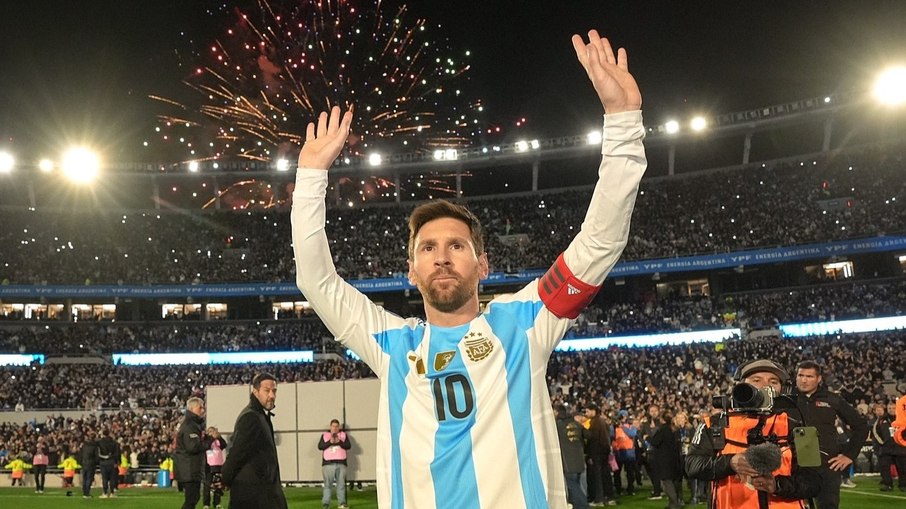 Messi abre jogo sobre Copa do Mundo: “Acho que não vou jogar”