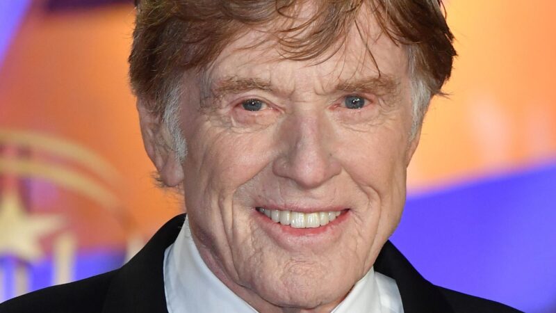 Robert Redford, ícone do cinema americano, morre aos 89 anos