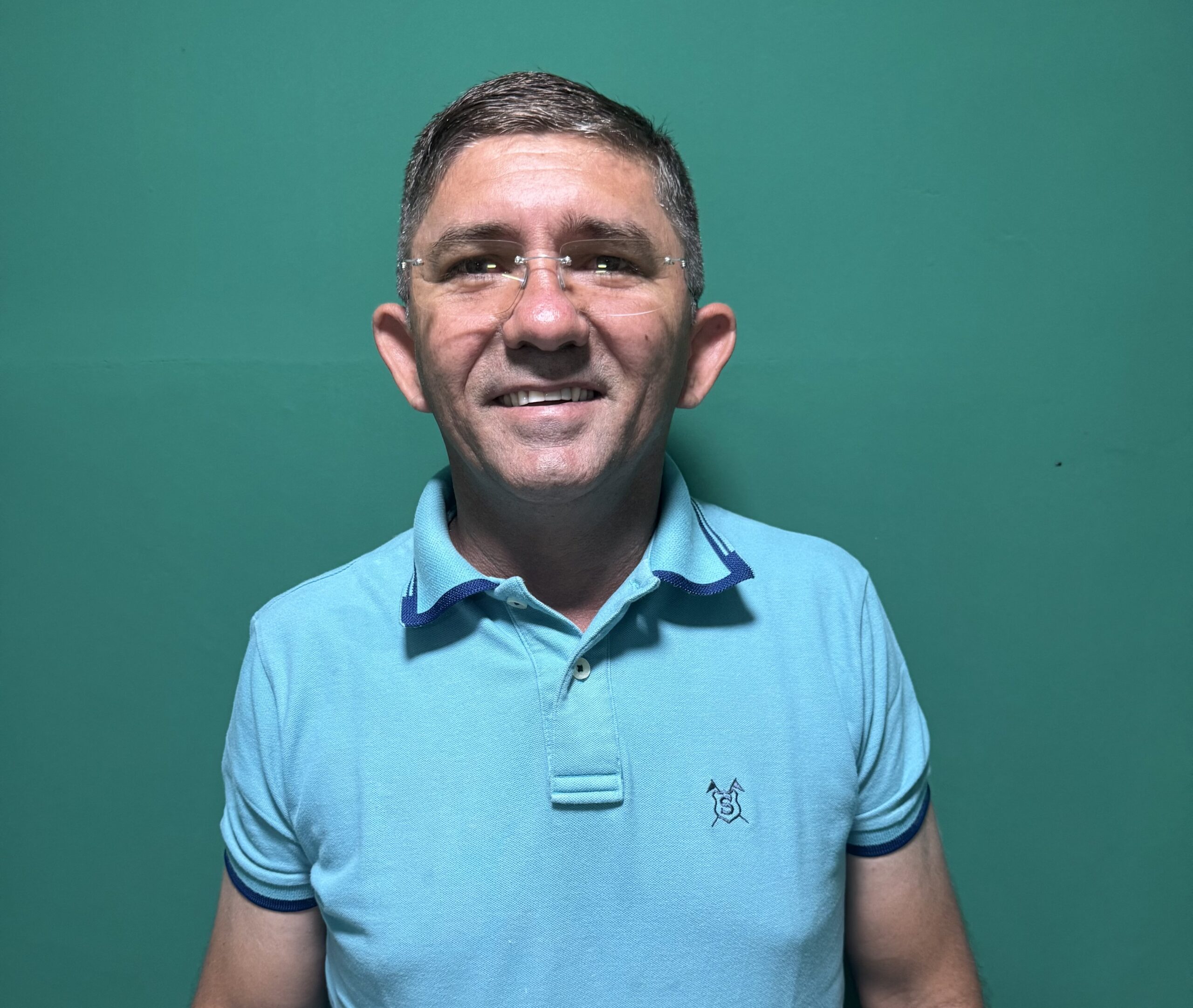 Com 74% de aprovação, gestão de Haroldo se destaca por avanços na saúde e apoio à zona rural