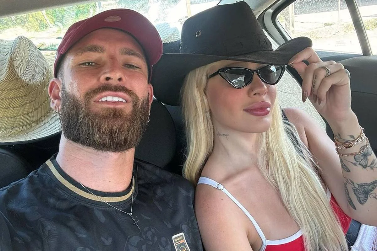 Fim conturbado entre Léo Pereira e Karoline Lima envolve festas, desentendimentos e mudança de planos