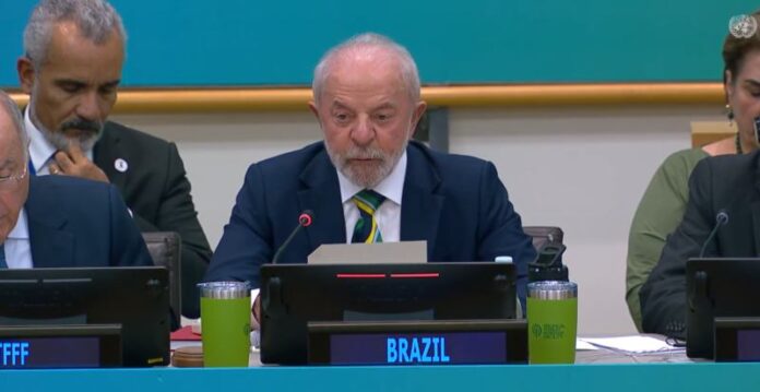 Brasil anuncia aporte bilionário em fundo global para proteção de florestas