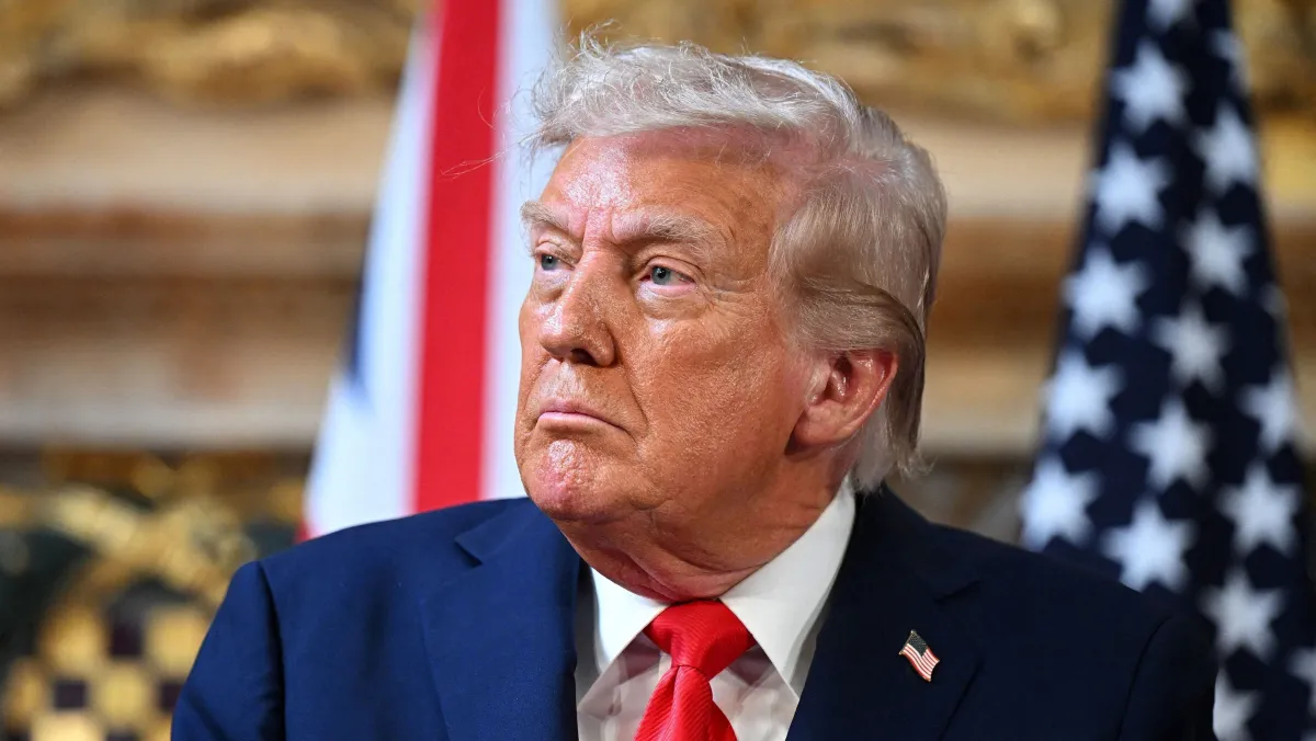 Democratas culpam Trump e republicanos por paralisação do governo nos EUA