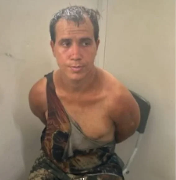 Homem que matou e decapitou o pai em Natal é condenado a 20 anos de prisão