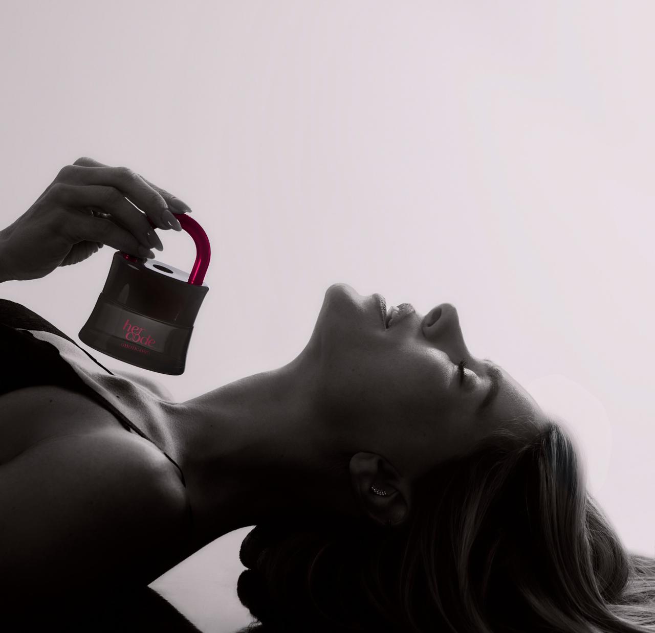 O Boticário transforma Dia do Sexo em movimento para abrir conversa sobre o prazer feminino 