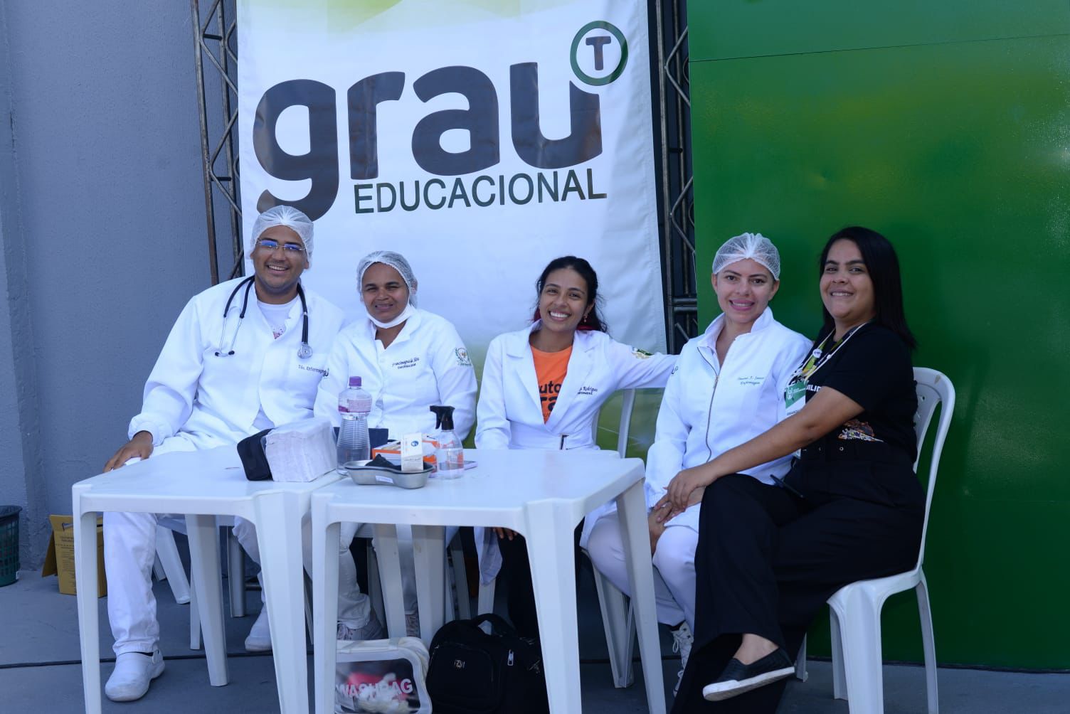 Feira de Empregabilidade oferece vagas de emprego, cursos gratuitos e serviços à comunidade em Natal