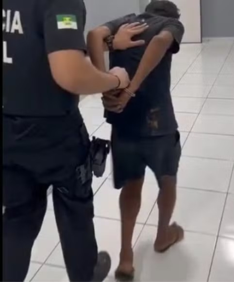 Homem confessa assassinatos de duas pessoas em situação de rua na Grande Natal