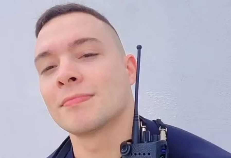 Policial penal é condenado a mais de 43 anos de prisão por série de crimes em Natal