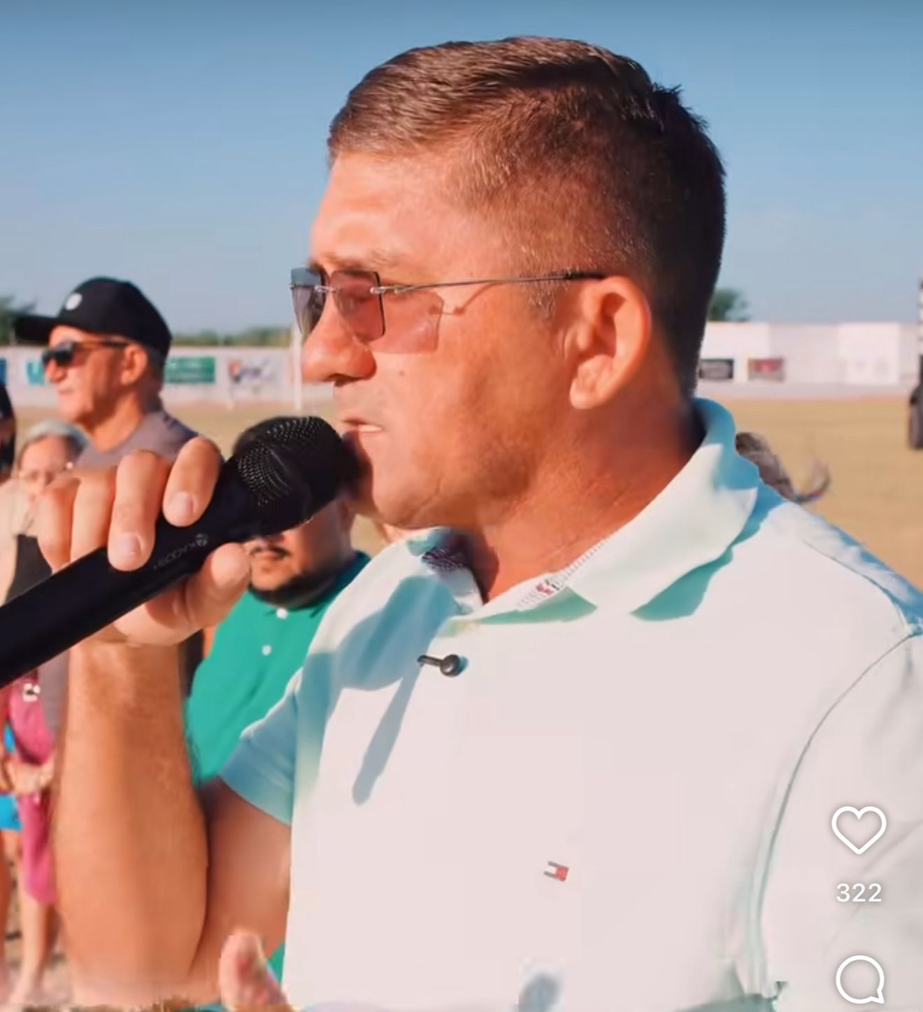 Afonso Bezerra realiza 1º Campeonato Municipal Beto Dondonça com premiação de R$ 6,5 mil