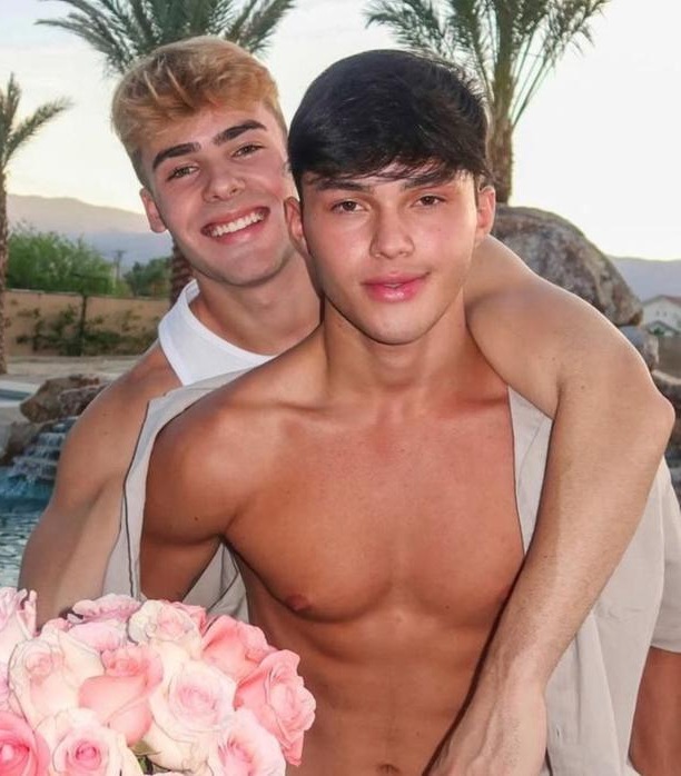 Briga entre influenciadores brasileiros em Paris envolve ciúmes, suposta traição e agressões