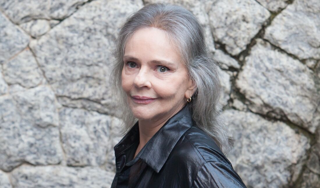 Morre a cantora Angela Ro Ro, aos 75 anos