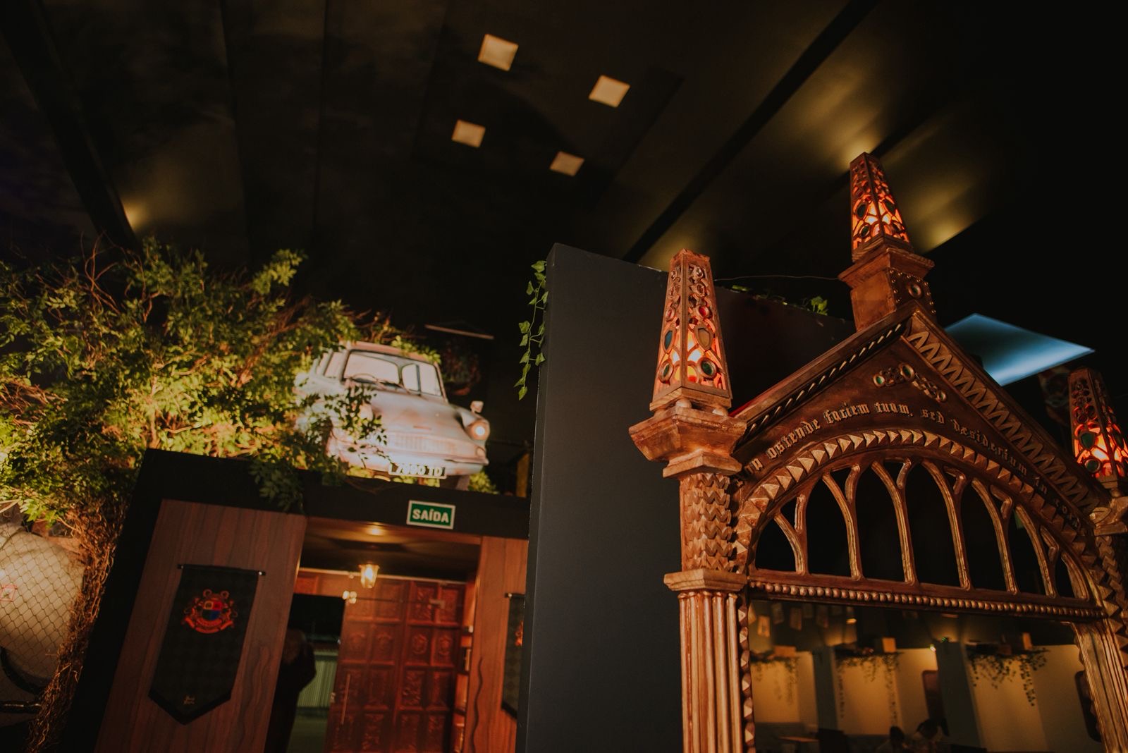 Beco Mágico terá noite de mágica com Rauan Moreira nesta quarta-feira (24)