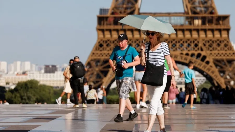 Verão europeu de 2025 pode ter causado mais de 16 mil mortes por calor, aponta estudo