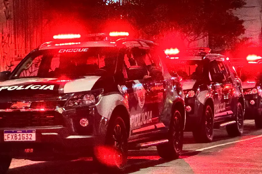 Operação investiga PCC em esquema de combustíveis e jogos de azar em SP; 25 mandados são cumpridos