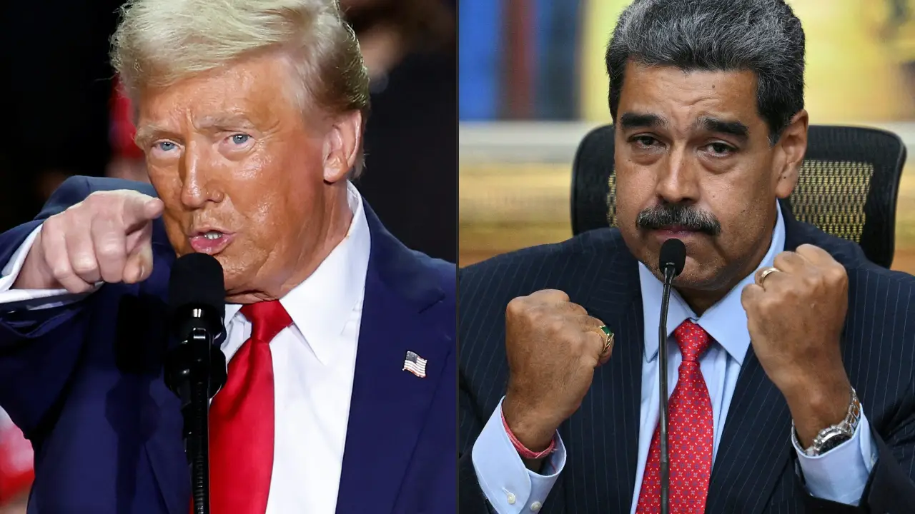 Governo dos Estados Unidos autoriza operações secretas na Venezuela
