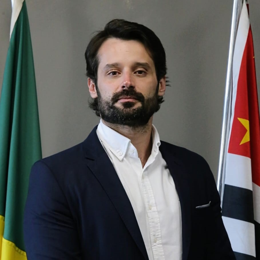 Secretário de Agricultura de SP atuou para barrar apuração sobre contratos suspeitos