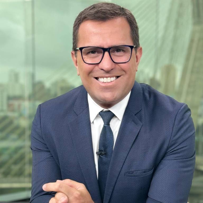 Globo se manifesta após Rodrigo Bocardi mencionar disputa judicial