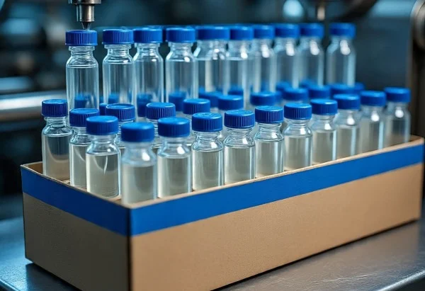 Empresa japonesa vai fornecer ao Brasil antídoto moderno contra intoxicação por metanol