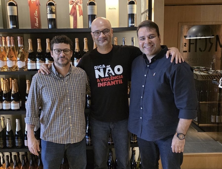 Três pesquisadores de áreas distintas publicam artigo internacional que compara o “mal burocrático” brasileiro ao discurso dos executores nazistas