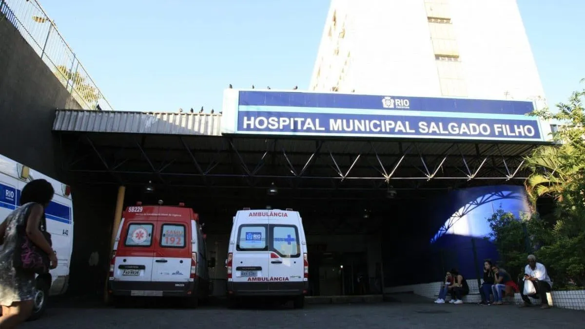 Corpos em estado de mumificação são encontrados em hospital público do Rio; Polícia investiga