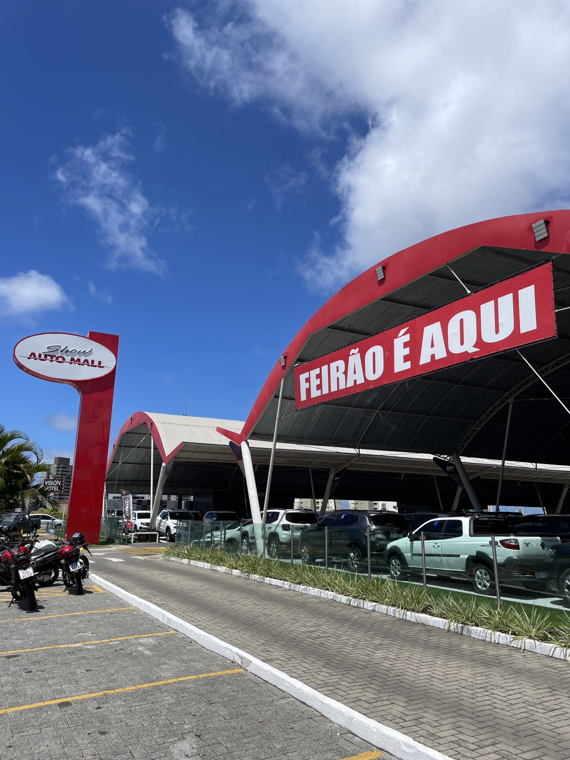 Show Auto Mall realiza “Dia C” com mais de 1 mil veículos e condições de compra exclusivas