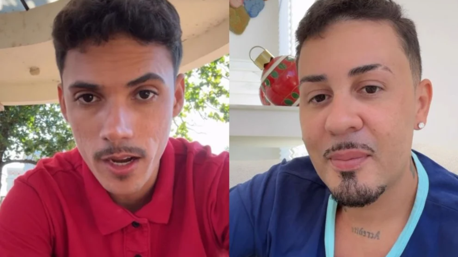 Influencer diz que Carlinhos Maia tirou sua virgindade quando ainda era casado com Lucas Guimarães