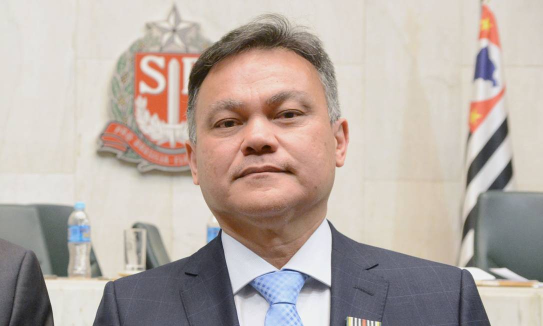Promotor e coordenador de presídios eram alvos de plano de morte do PCC em SP