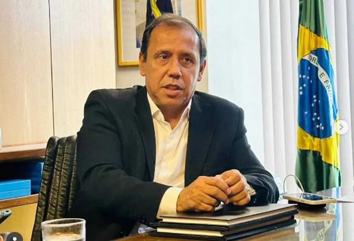 STF concede habeas corpus a presidente do Sindnapi antes de depoimento na CPMI do INSS