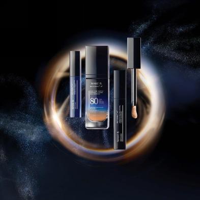 O Boticário apresenta Make B. Retinol H+, primeira base do Brasil com triplo retinol