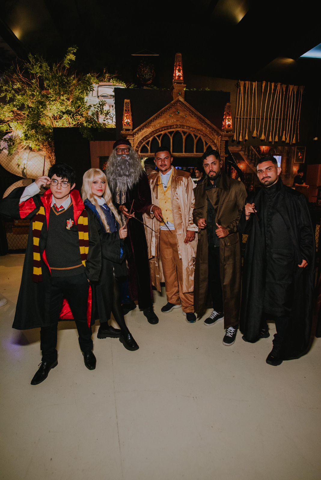 Beco Mágico anuncia programação especial de Halloween em Natal