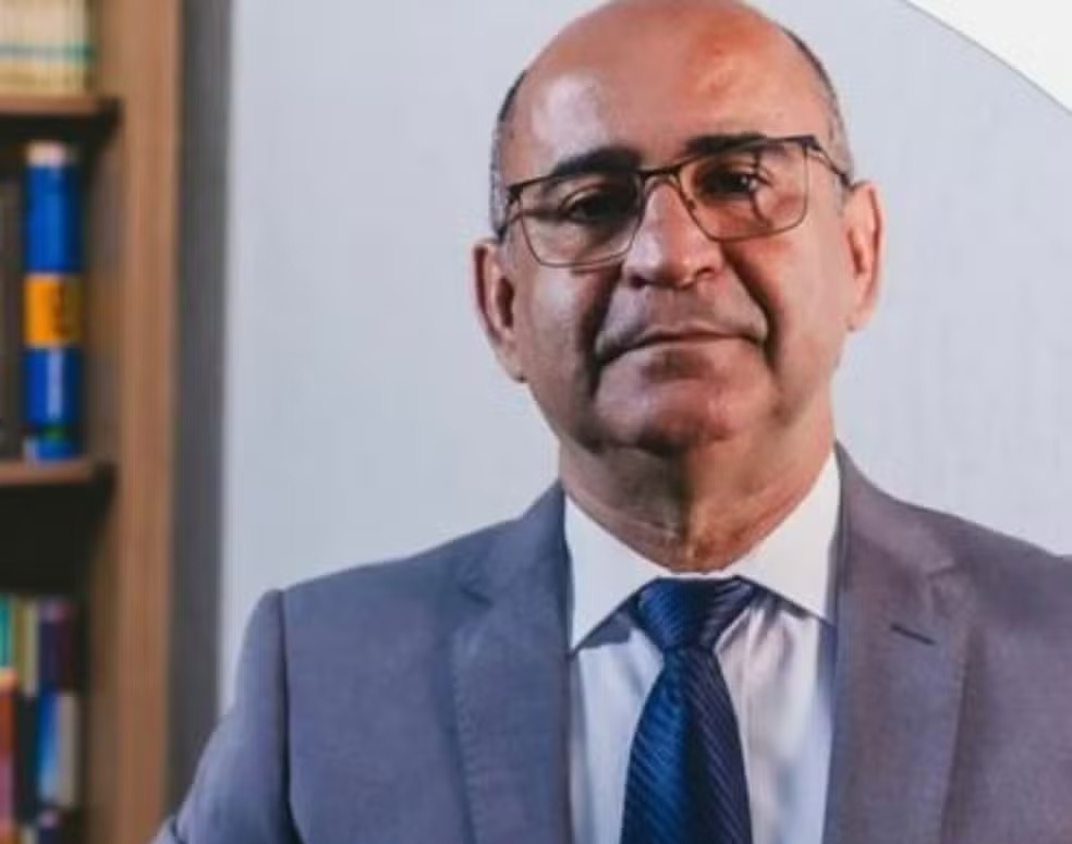 Advogado é morto por cliente em escritório de Piraí; suspeito também morre após ser baleado