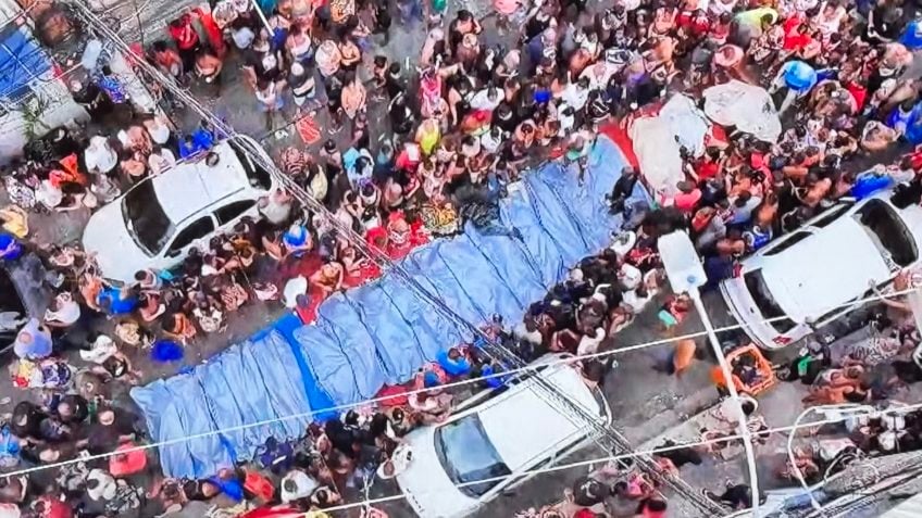 Megaoperação no Rio: polícia identifica 99 mortos após confronto