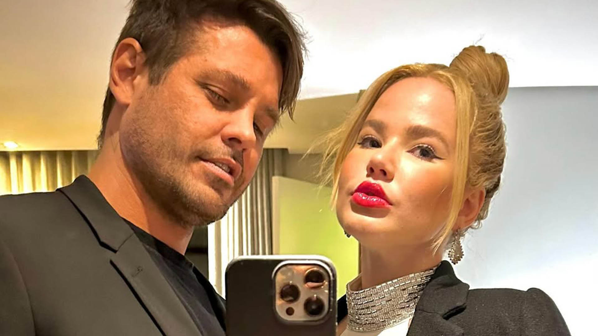 Dado Dolabella é acusado de agressão por modelo e caso vai parar na Justiça