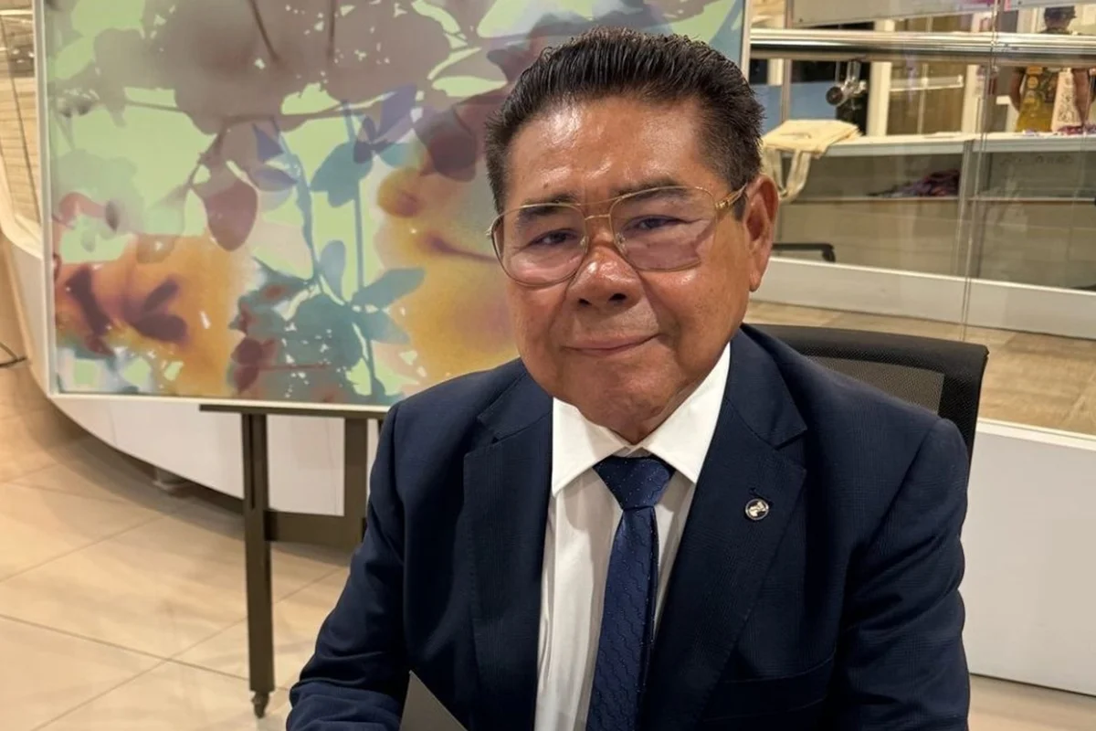 Desembargador suspeito de vender sentenças recebeu até R$ 200 mil em um mês